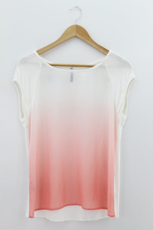 TOP Femenino CASUAL Leonisa