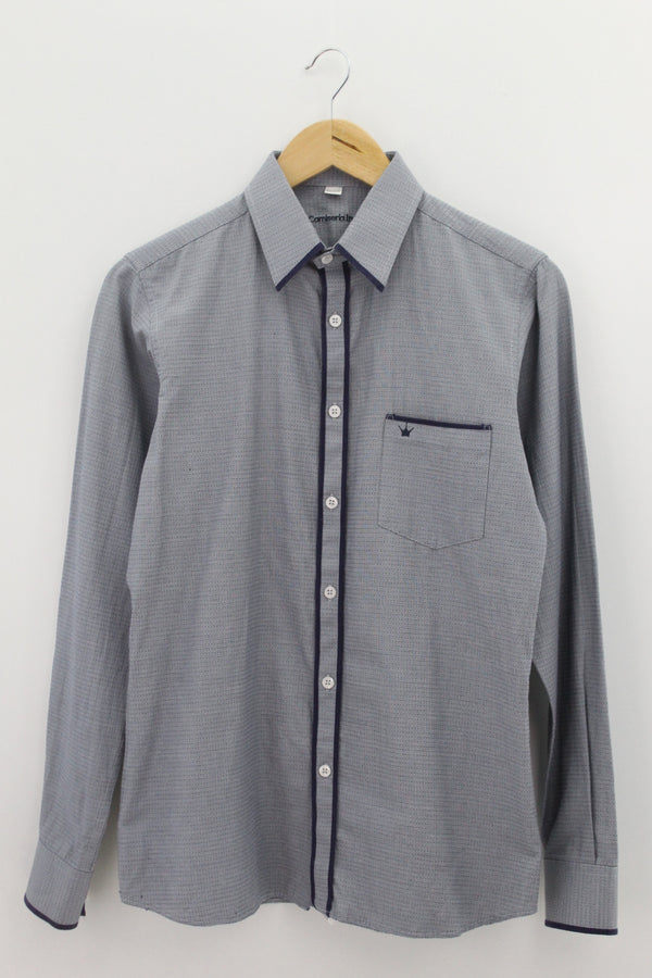 CAMISA Masculino Camisería Inglesa