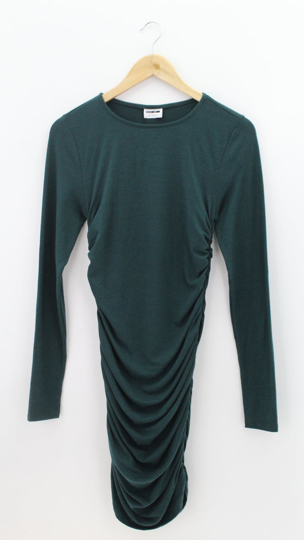 VESTIDO Femenino CASUAL/DEPORTIVO