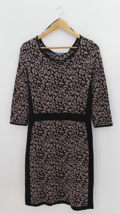 VESTIDO Femenino CASUAL/DEPORTIVO