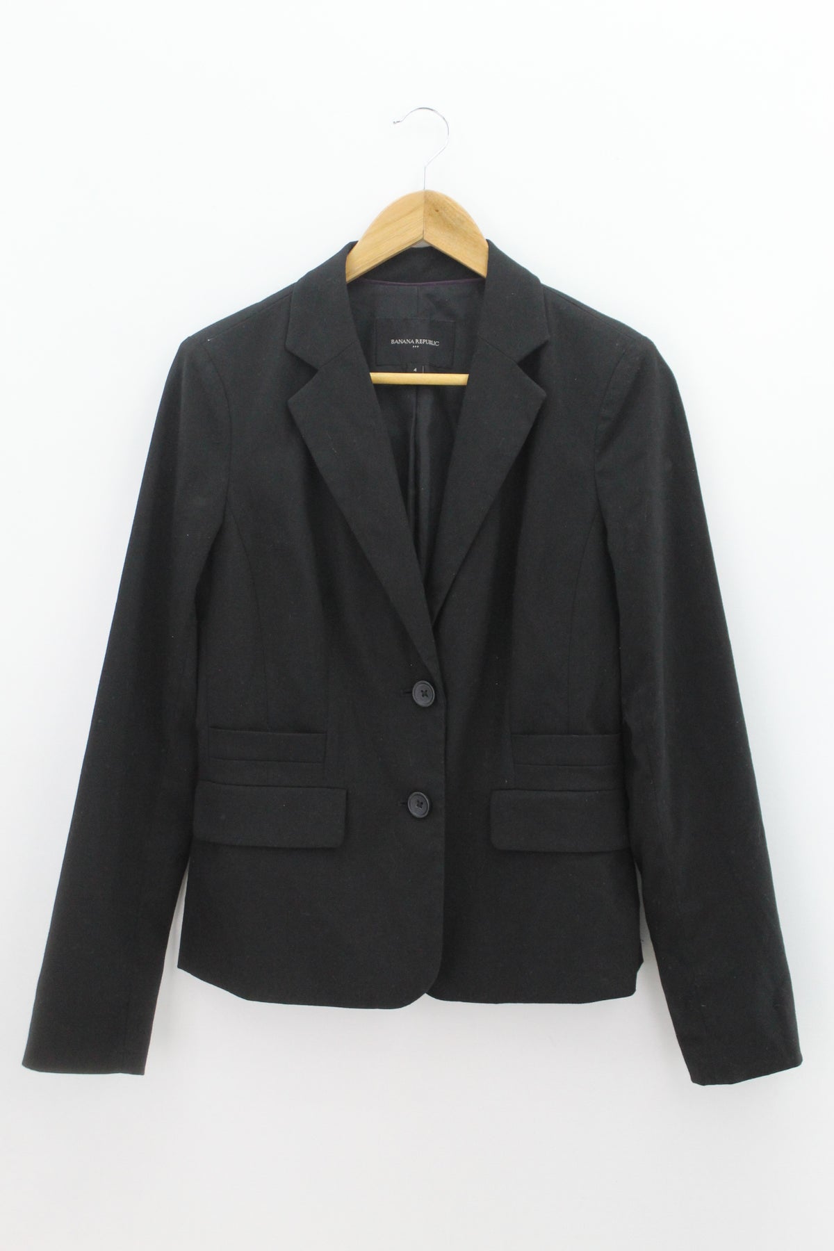 CHAQUETA Femenino Banana Republic