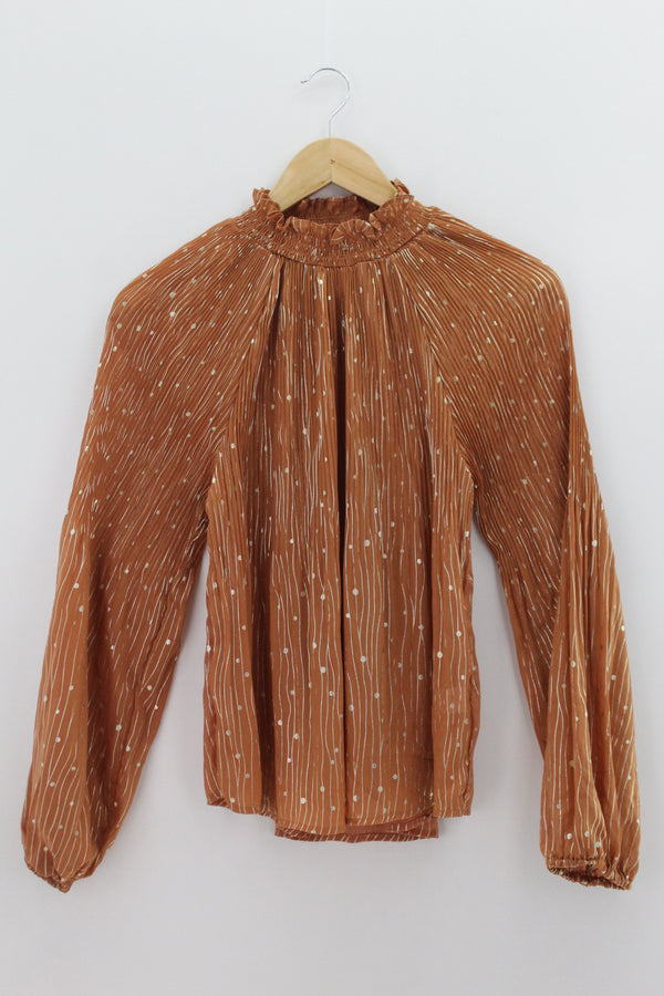 TOP Femenino CASUAL