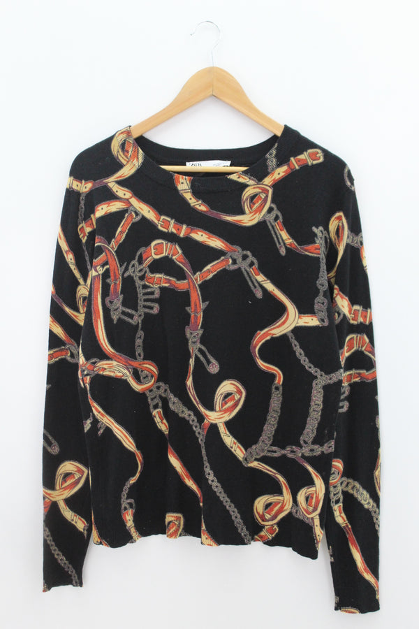 SACO Femenino Zara
