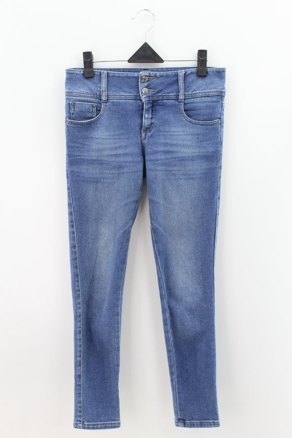 JEAN MUJER Femenino Studio F