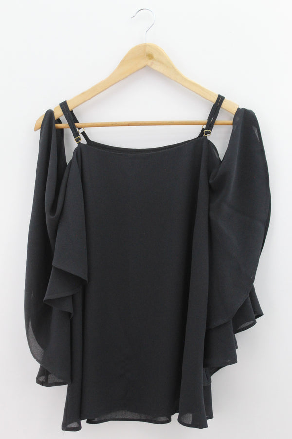 TOP Femenino CASUAL Studio F