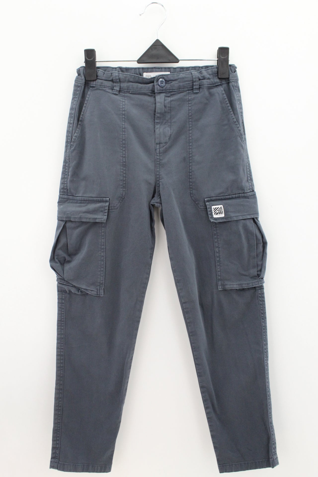 JEAN niña (8-14) Zara