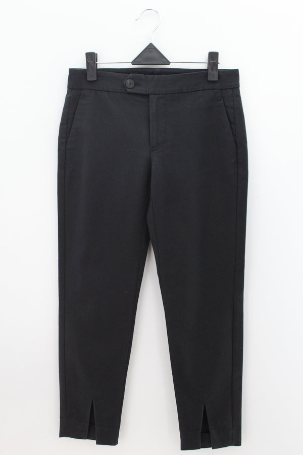 PANTALON VESTIR Femenino Mango