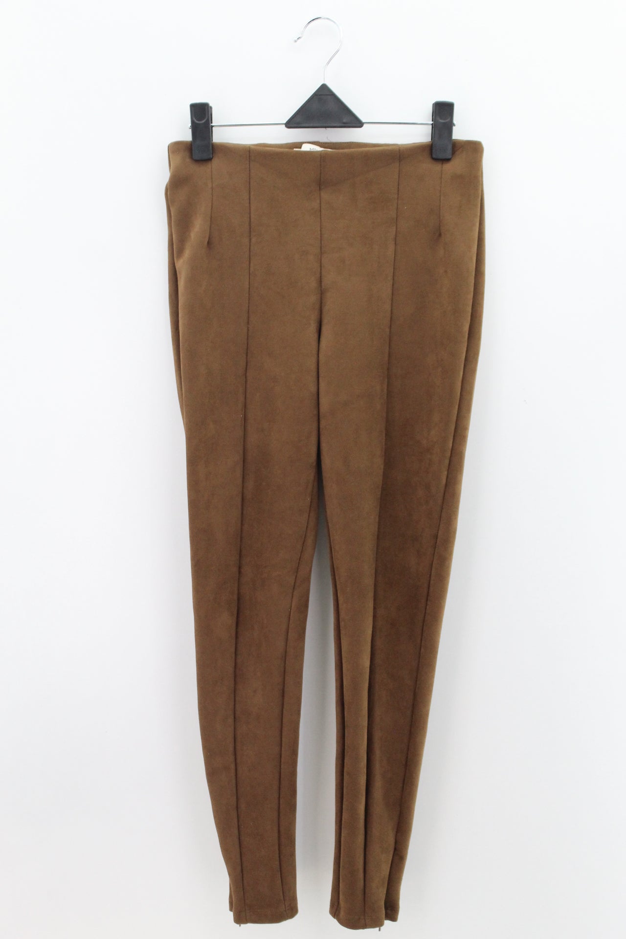 PANTALON VESTIR Femenino Mango