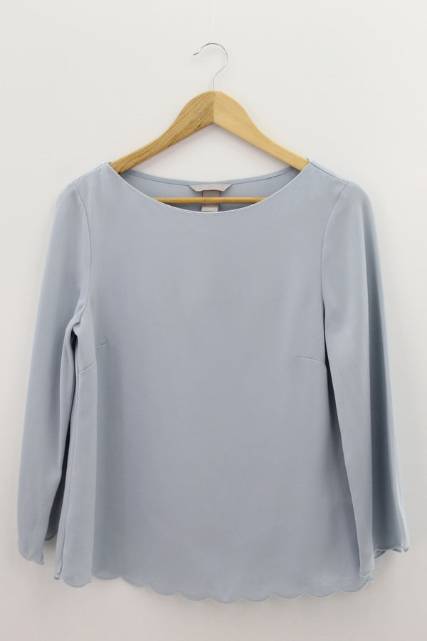 TOP Femenino CASUAL H&M