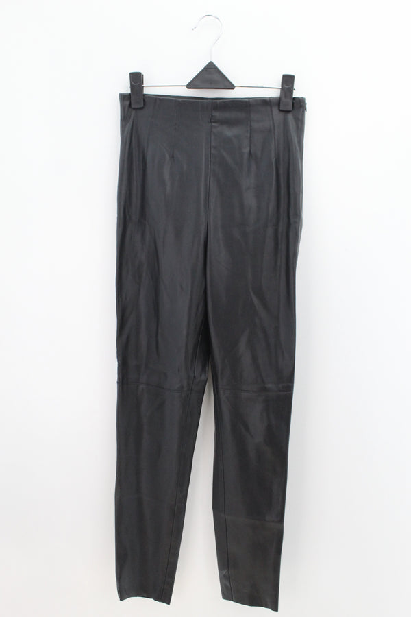 PANTALON VESTIR Femenino Zara