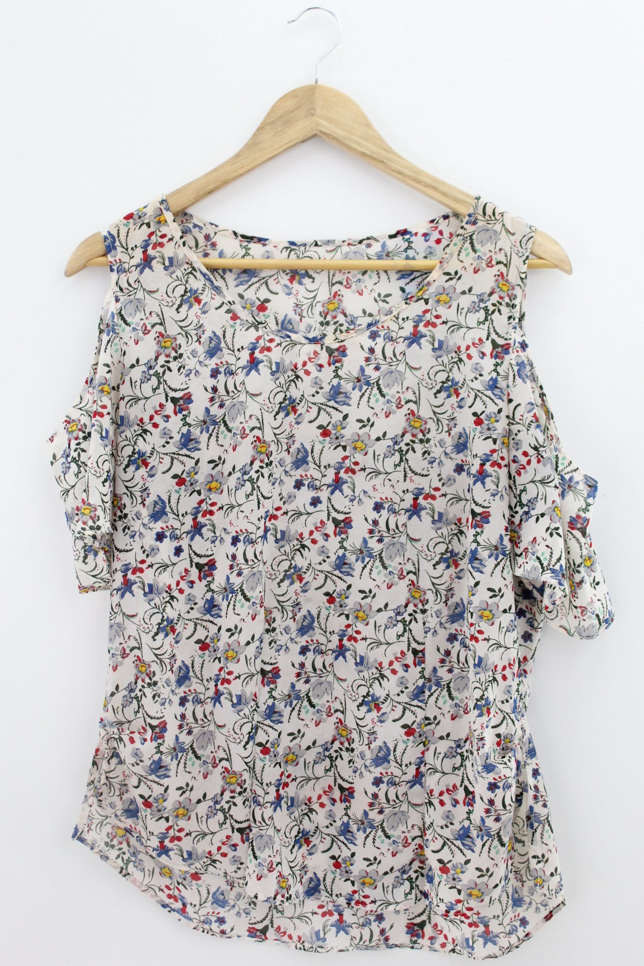 TOP Femenino CASUAL
