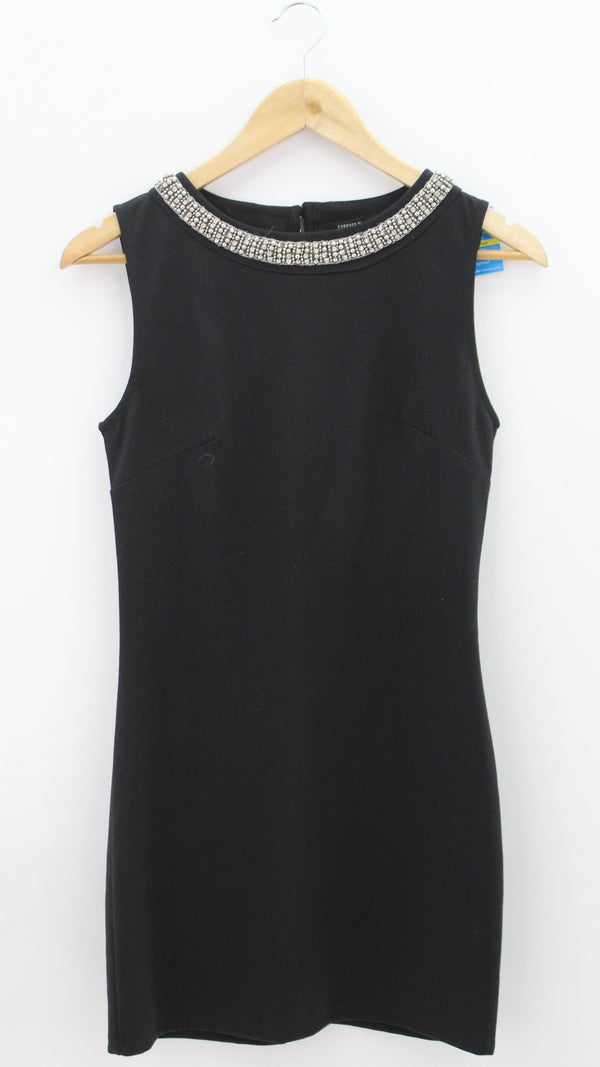 VESTIDO Femenino GALA/ FIESTA Forever 21
