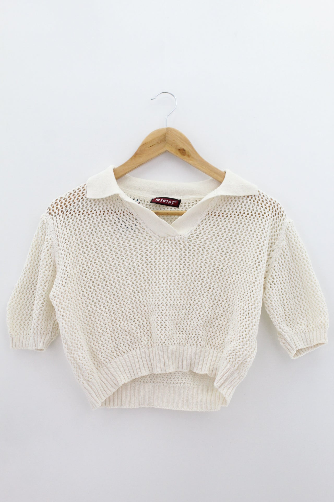 TOP Femenino CASUAL