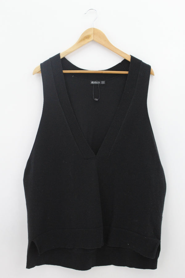 CHALECO Femenino Stradivarius
