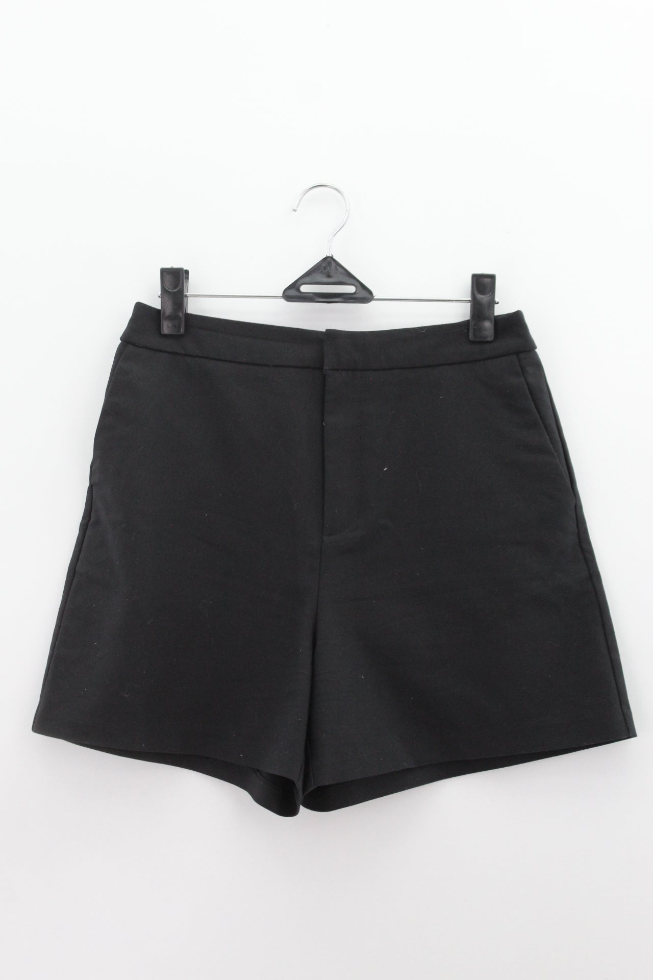 SHORT Femenino Mango