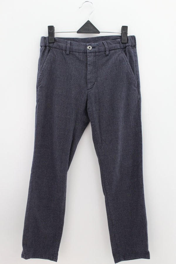 PANTALON DE VESTIR Masculino Massimo Dutti