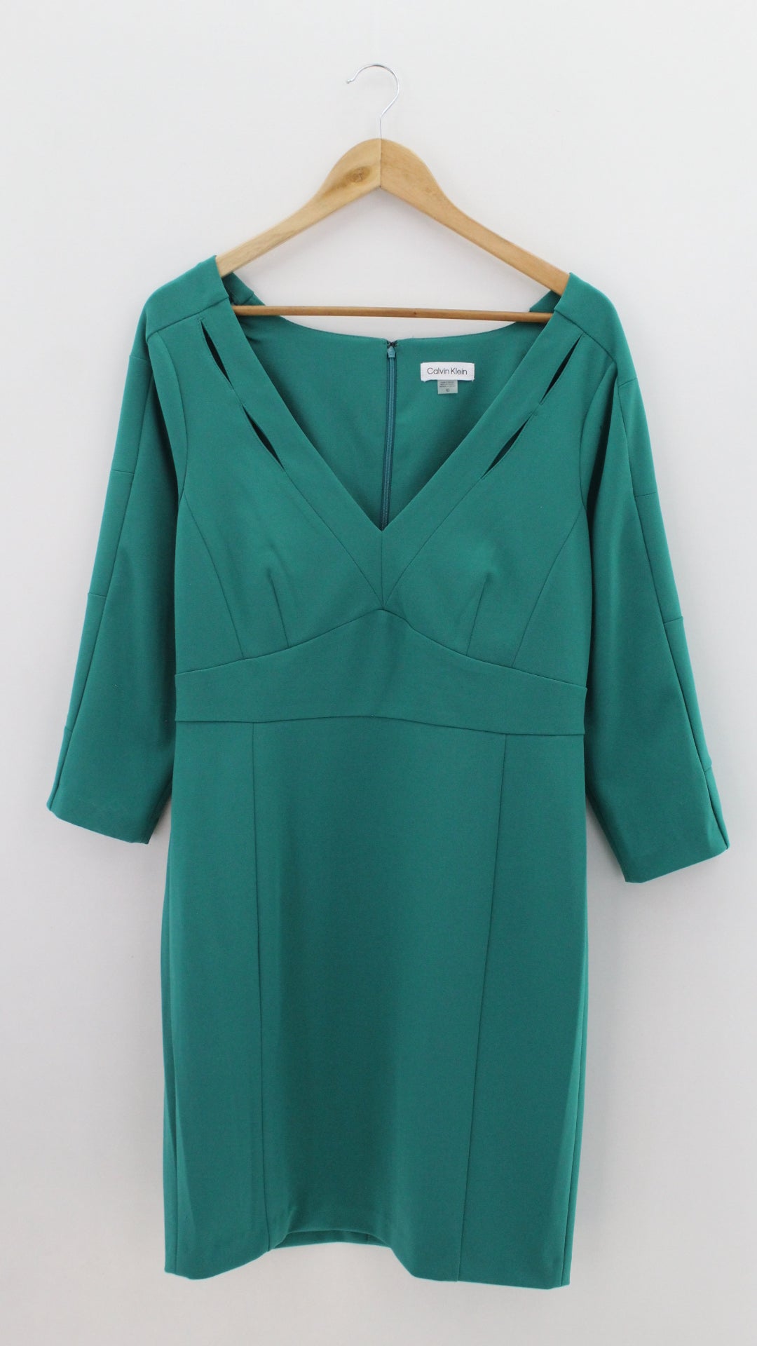 VESTIDO Femenino FORMAL/OFICINA Calvin Klein