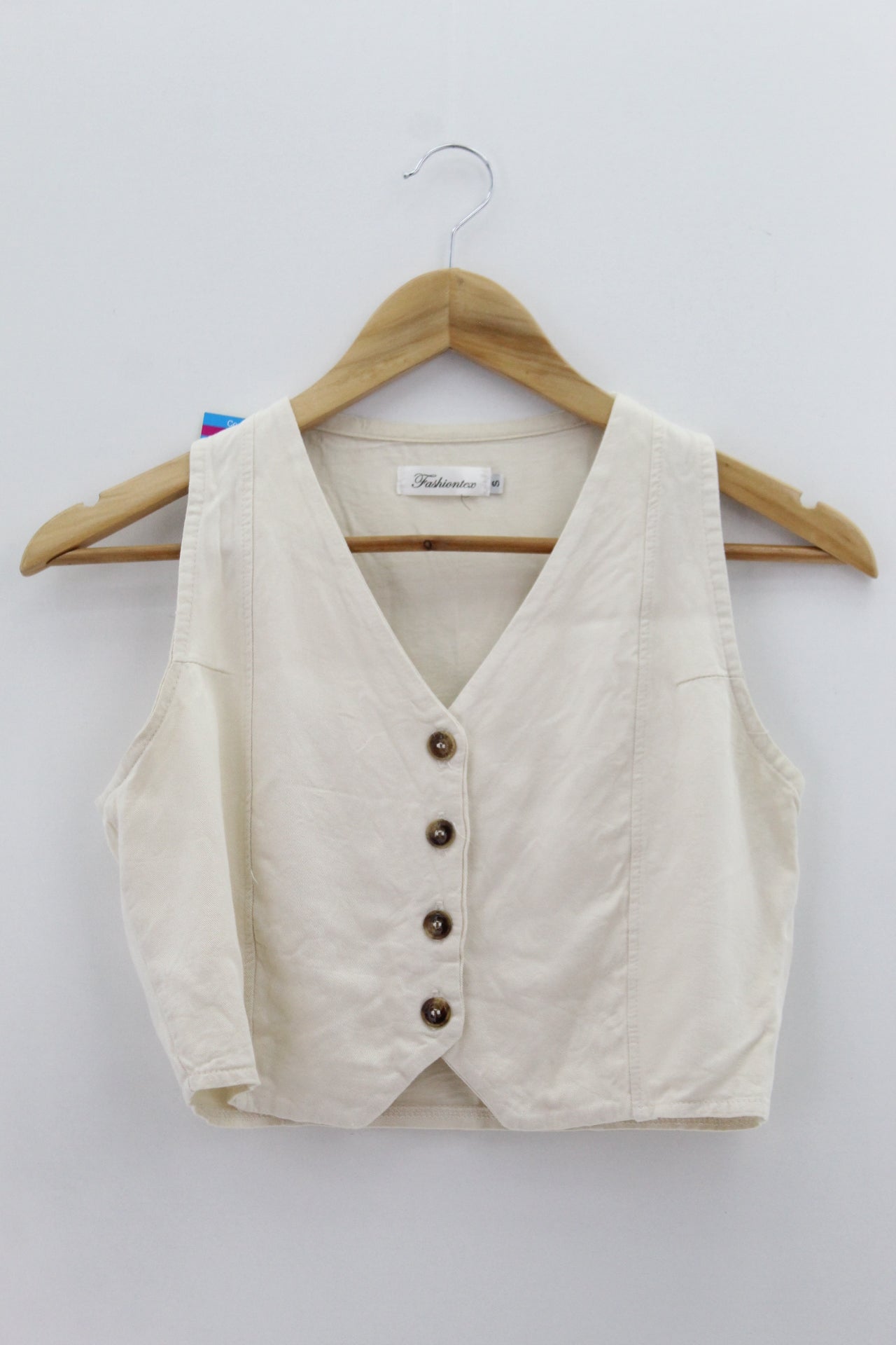 TOP Femenino CASUAL