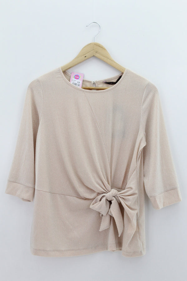 TOP Femenino CASUAL Lady Eta
