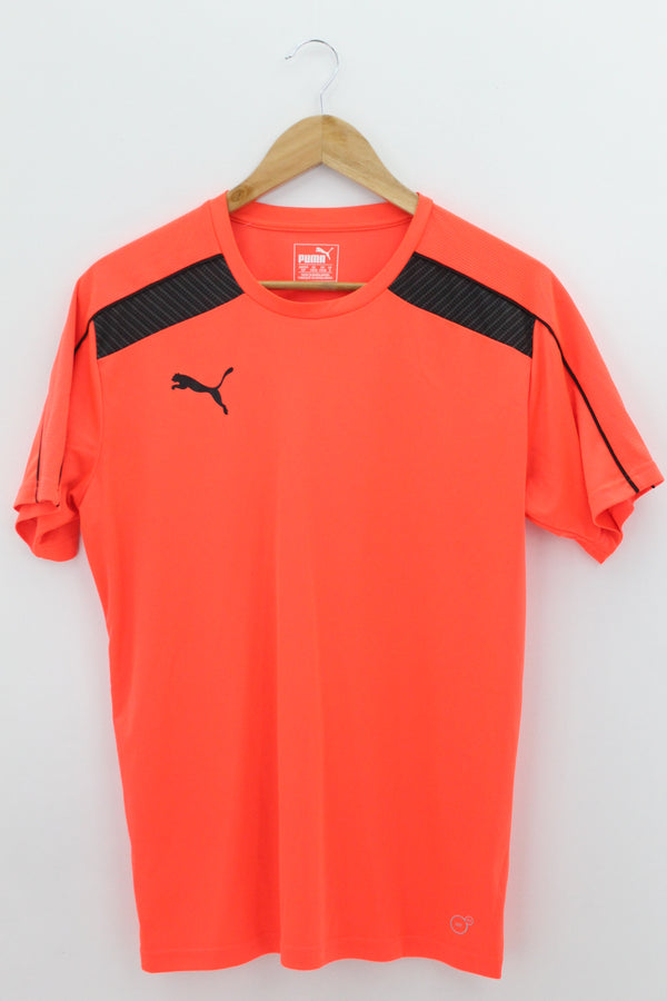 CAMISETA DEPORTIVA Masculino Puma