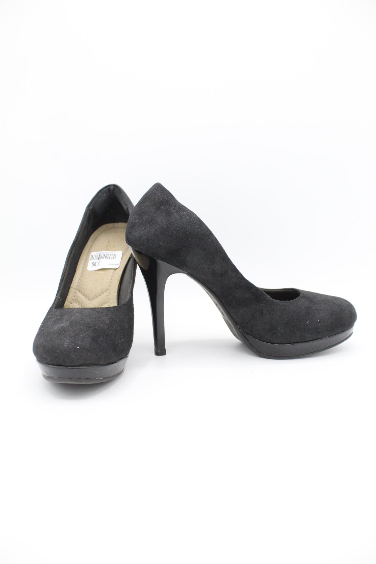 ZAPATOS Femenino
