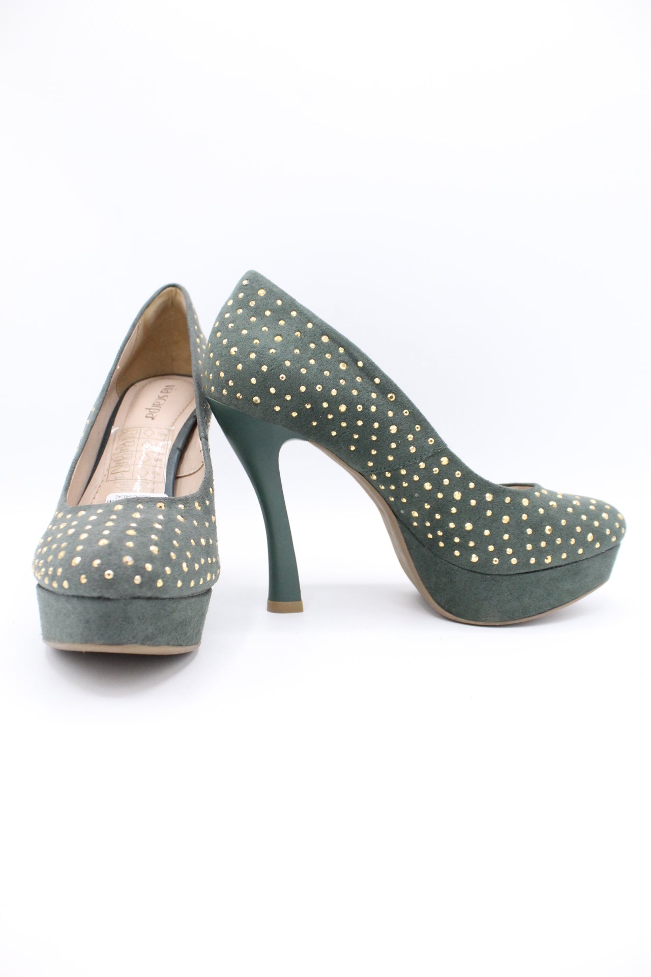 ZAPATOS Femenino
