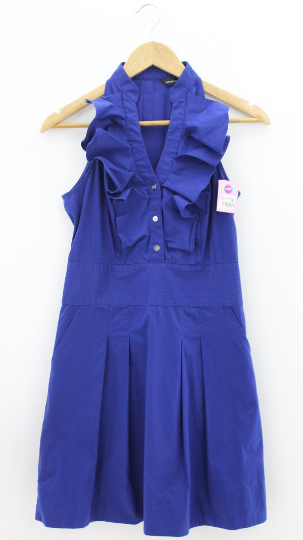 VESTIDO Femenino FORMAL/OFICINA Express