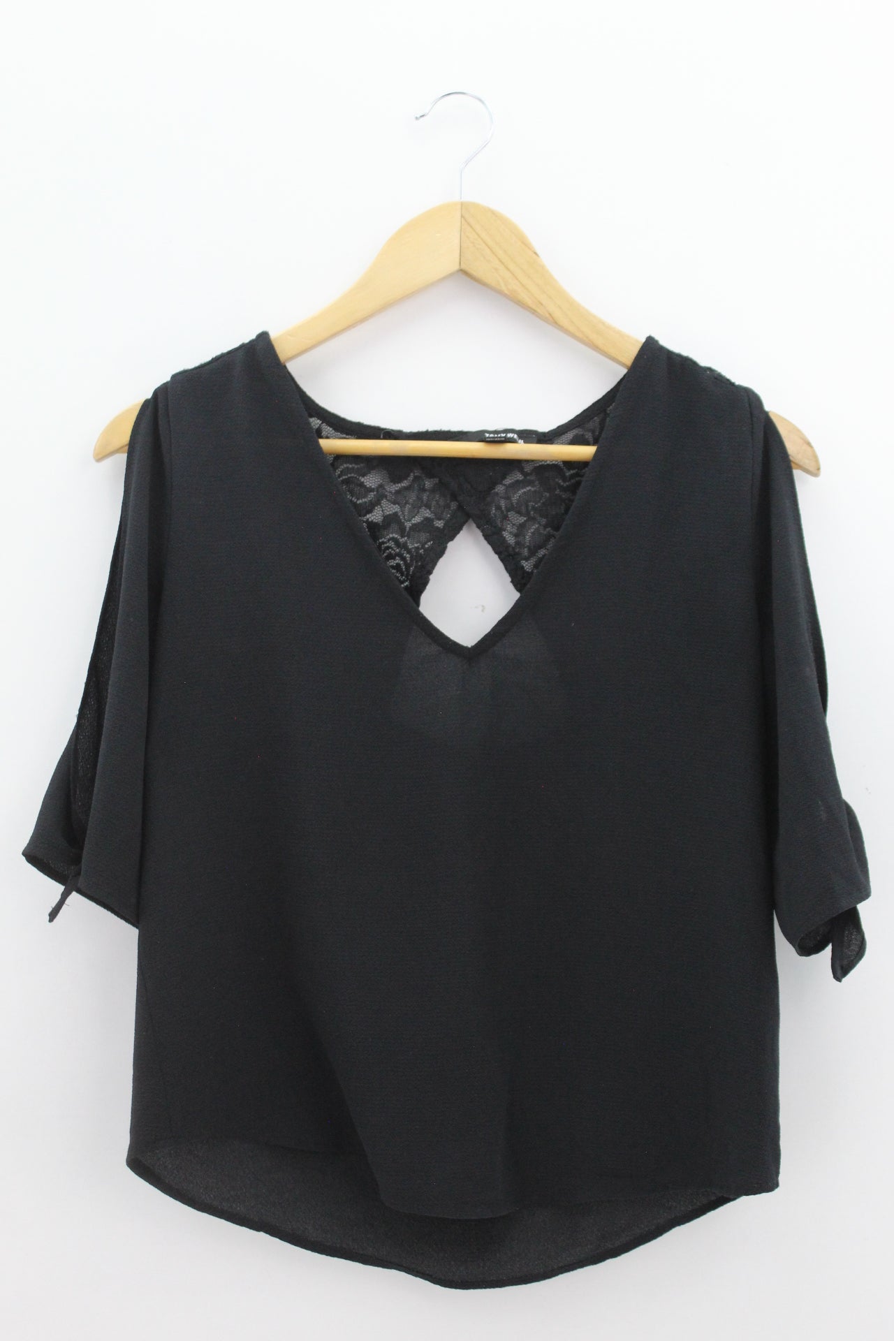 TOP Femenino CASUAL