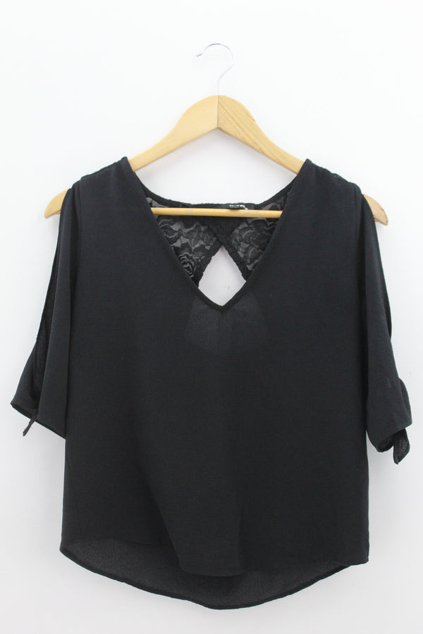 TOP Femenino CASUAL