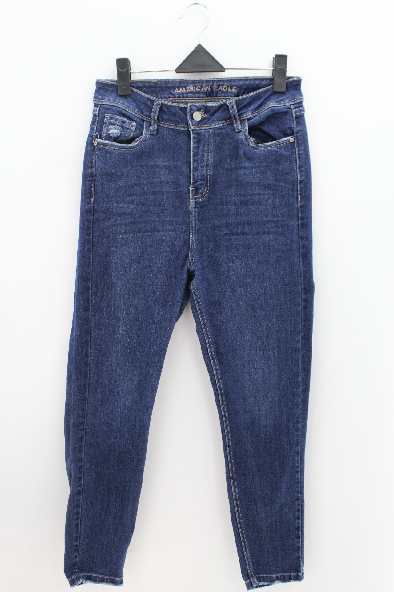 JEAN MUJER Femenino American Eagle