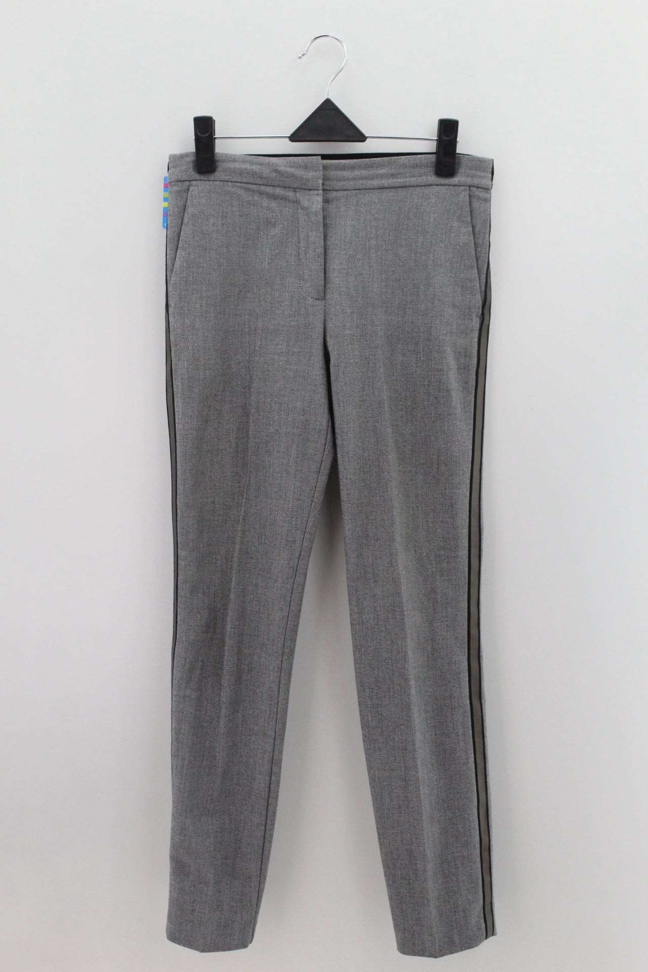 PANTALON VESTIR Femenino Zara