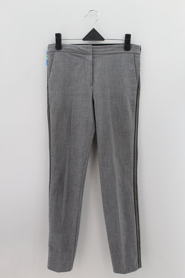 PANTALON VESTIR Femenino Zara