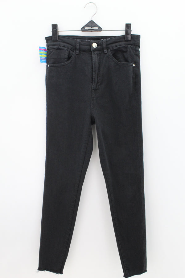 JEAN MUJER Femenino Stradivarius