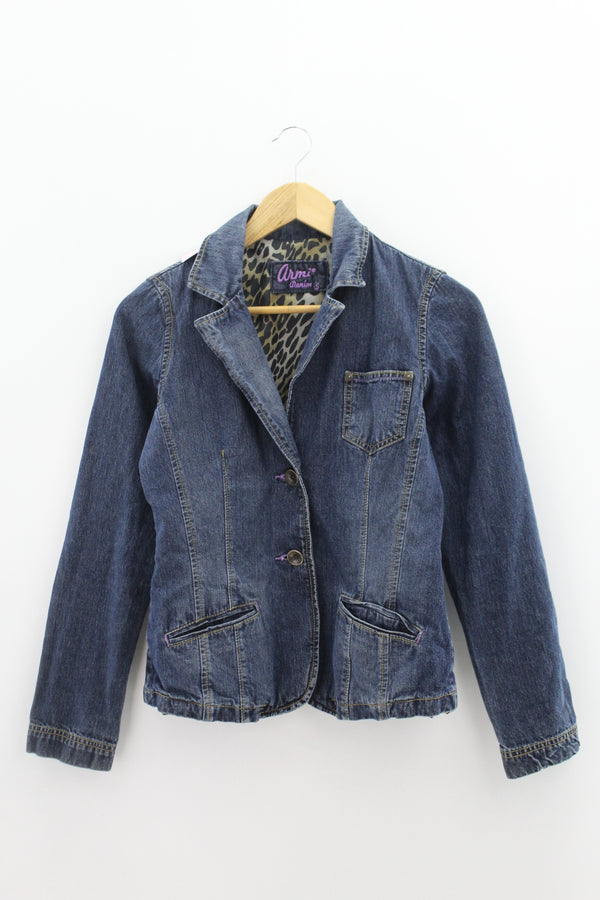 CHAQUETA Femenino