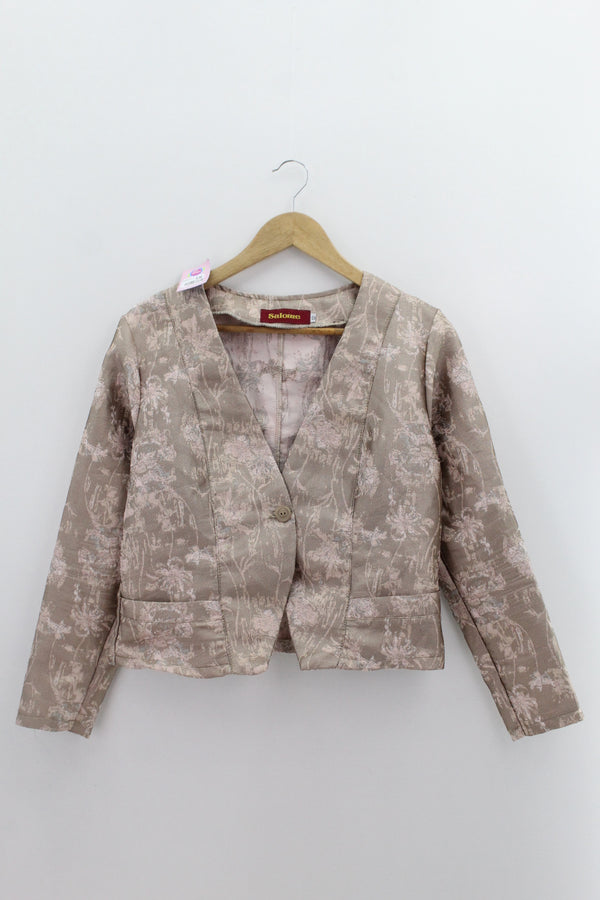 CHAQUETA Femenino