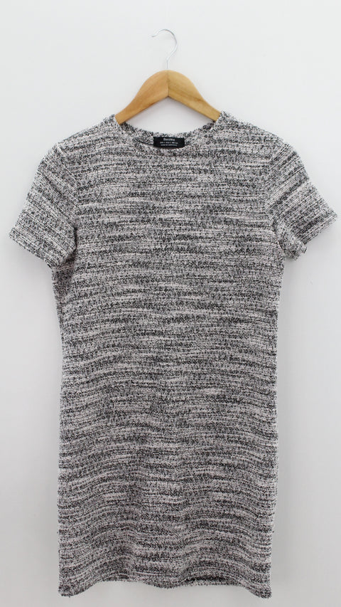 VESTIDO Femenino FORMAL/OFICINA Bershka