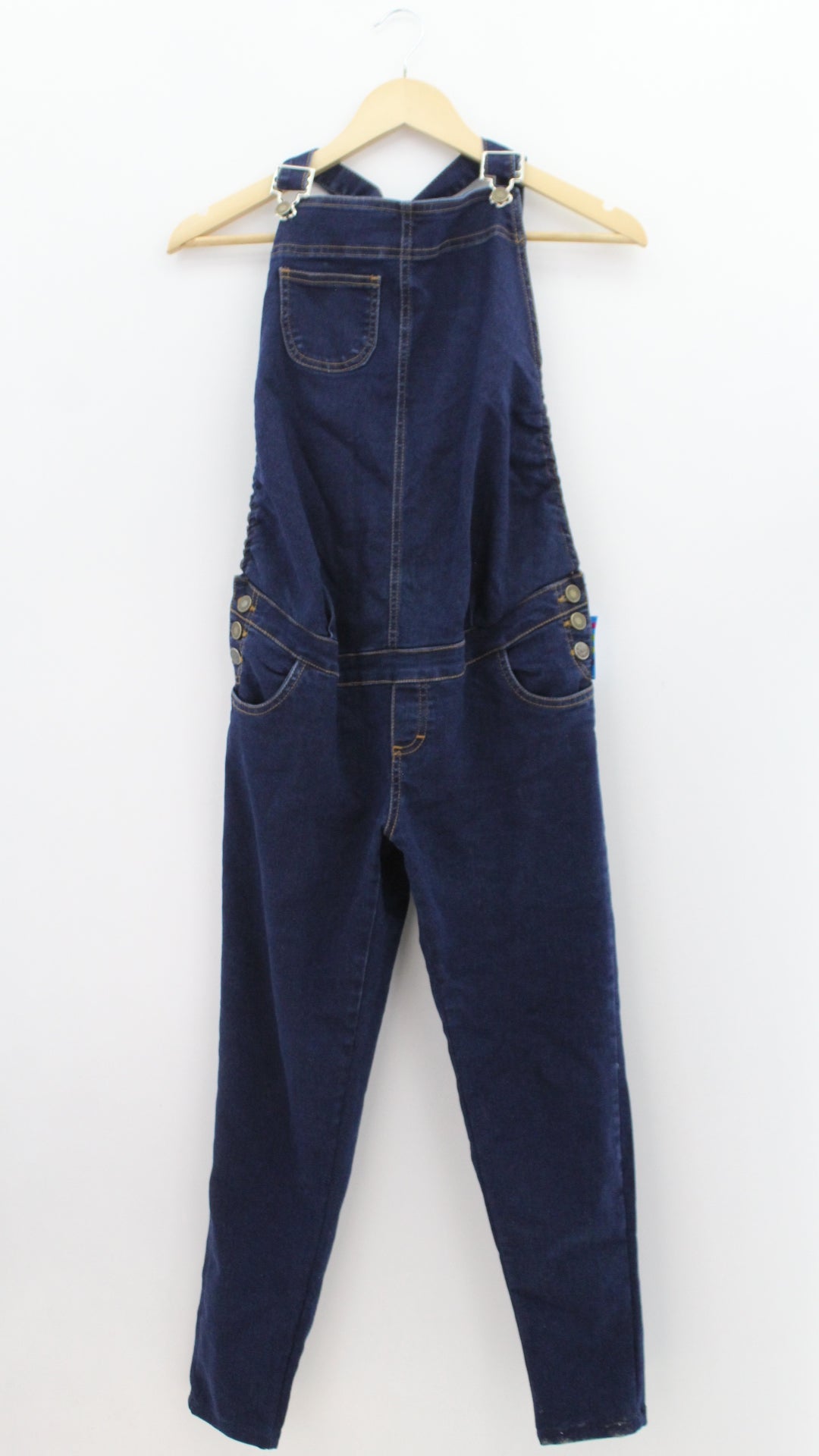 ENTERIZO PANTALON Femenino