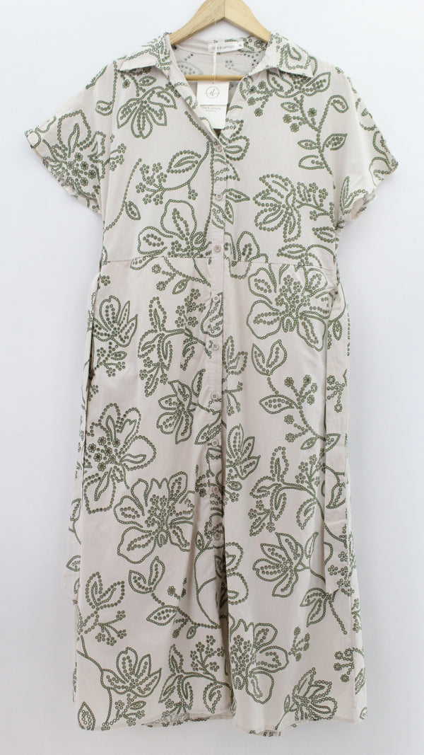 VESTIDO Femenino FORMAL/OFICINA Love & Lemons