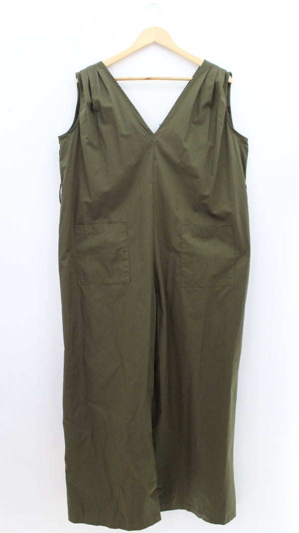 ENTERIZO PANTALON Femenino Love & Lemons