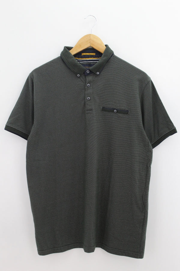 CAMISETA POLO Masculino