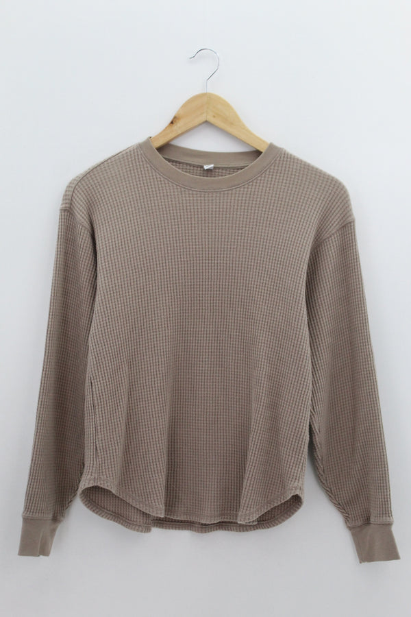 SACO Femenino Uniqlo
