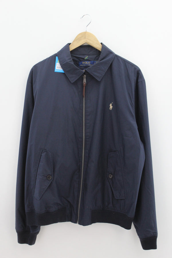 CHOMPA Masculino Ralph Lauren