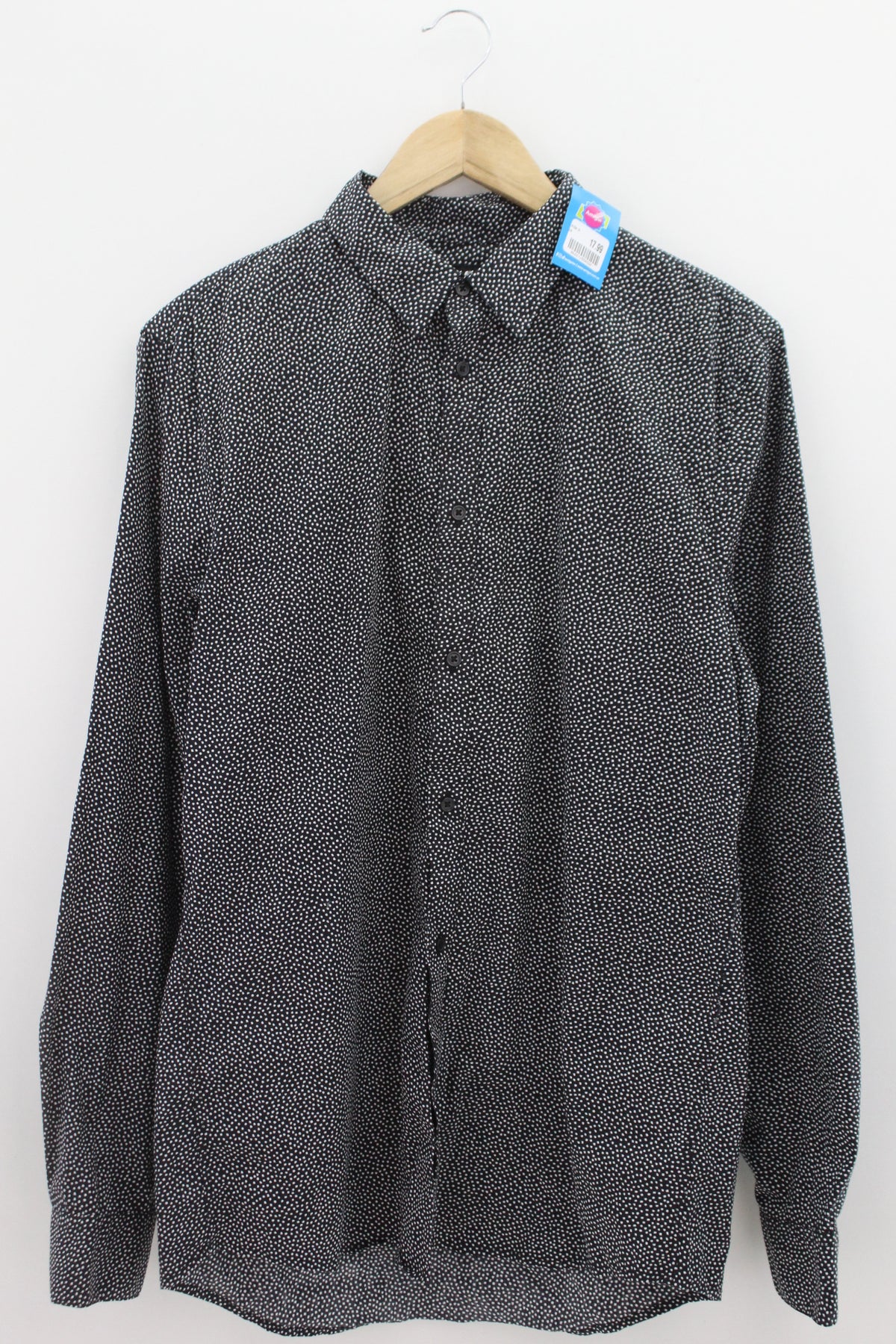 CAMISA Masculino H&M