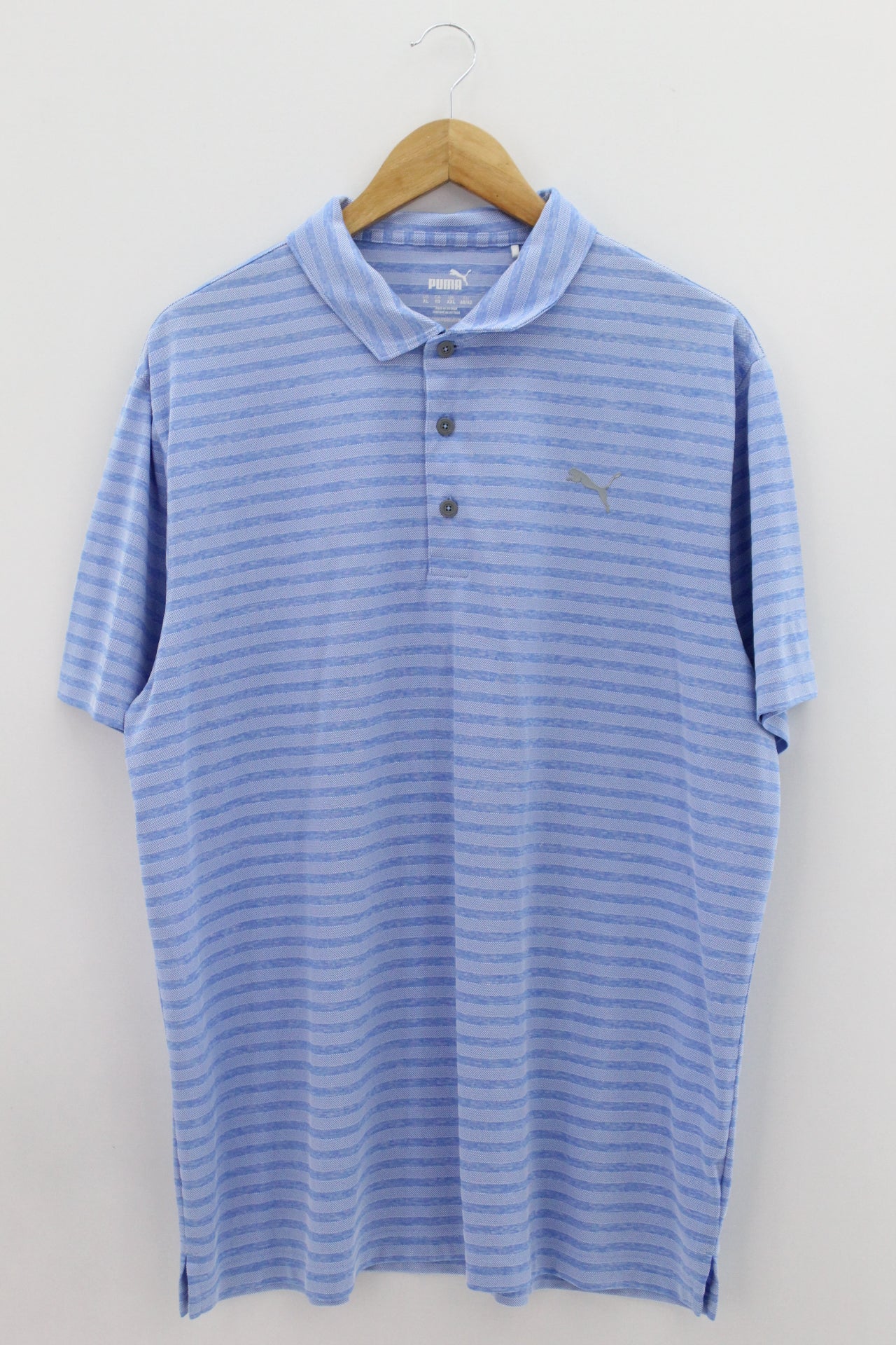 CAMISETA POLO Masculino Puma