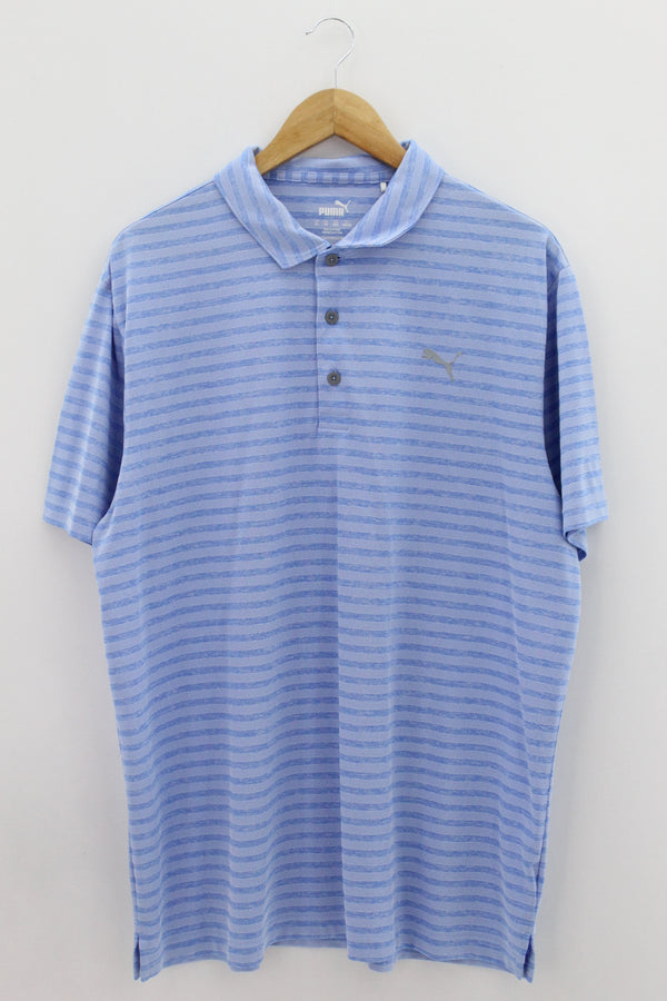 CAMISETA POLO Masculino Puma