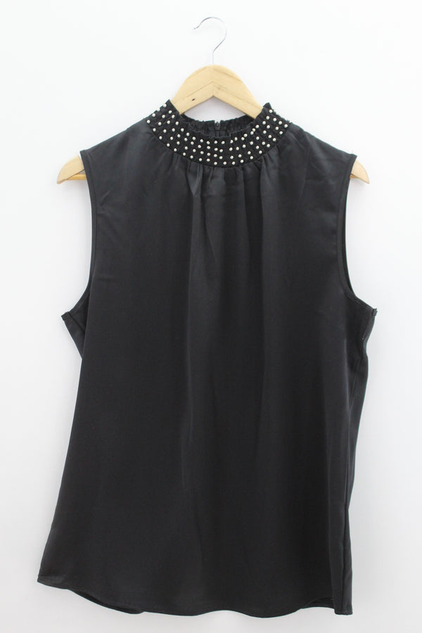 TOP Femenino CASUAL Love & Lemons