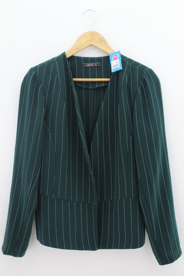 CHAQUETA Femenino Lady Eta