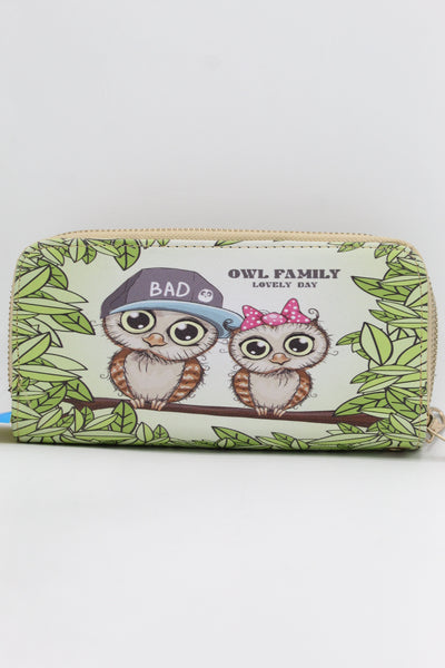 CARTERA PEQUEÑA