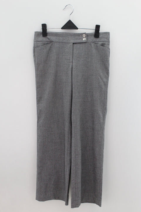 PANTALON VESTIR Femenino White Houseblack