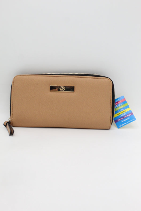CARTERA PEQUEÑA